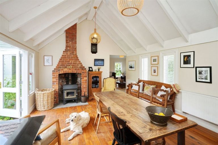 Photo of property in 440 Birch Hill Road, Okuku, Rangiora, 7473