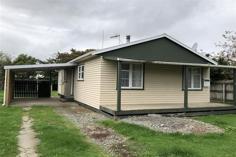 Photo of property in 51 Stafford Street, Shannon, 4821