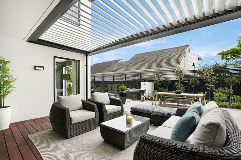 Photo of property in 44 Clifford Avenue, Merivale, Christchurch, 8014