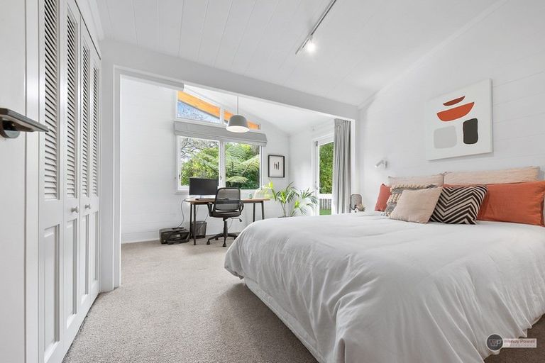 Photo of property in 96 Owen Street, Belmont, Lower Hutt, 5010