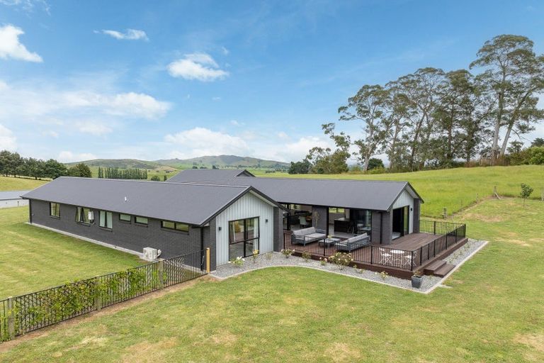 Photo of property in 139a Te Kawa Road, Otorohanga, Te Awamutu, 3873