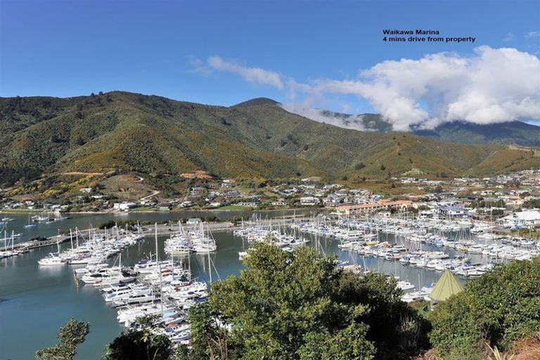 Photo of property in 24 Tui Drive, Picton, 7220