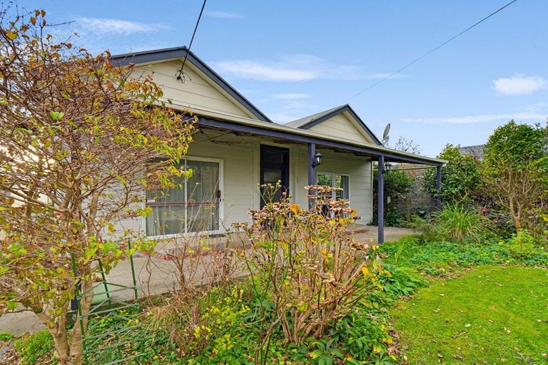 Photo of property in 1163 No 2 Line, Fordell, Whanganui, 4572