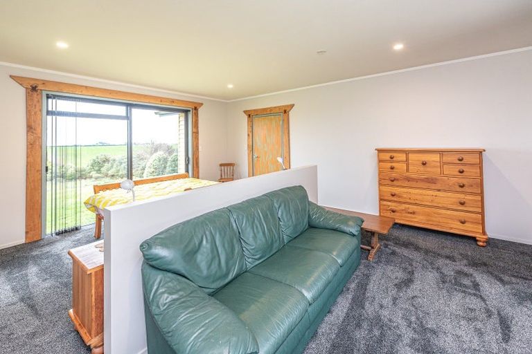 Photo of property in 455 Kaikokopu Road, Brunswick, Whanganui, 4571