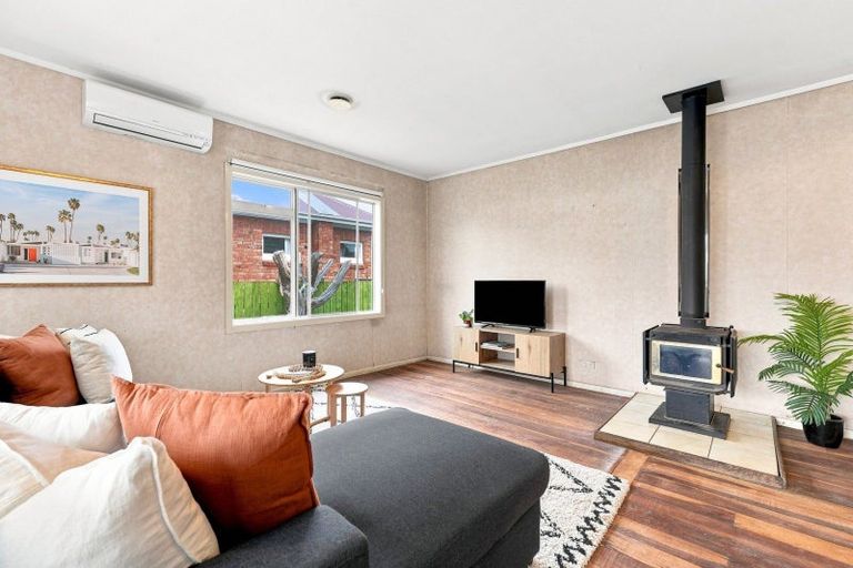 Photo of property in 4a Caffray Avenue, Aramoho, Whanganui, 4500