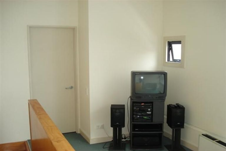 Photo of property in Hannahs Corner Apartments, 1/8 Leeds Street, Te Aro, Wellington, 6011