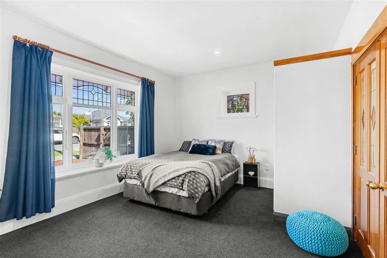 Photo of property in 29 Speight Street, Mairehau, Christchurch, 8013