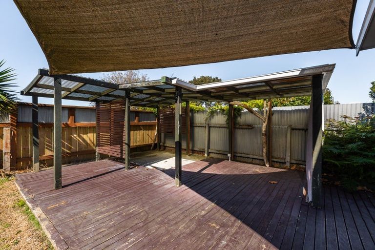 Photo of property in 25a Seddon Crescent, Marewa, Napier, 4110
