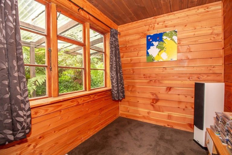 Photo of property in 125 Torea Street, Granity, 7823