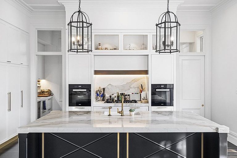 Photo of property in 38 Hamilton Road, Herne Bay, Auckland, 1011