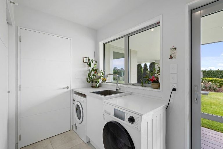 Photo of property in 1/456 Curraghs Road, West Melton, Christchurch, 7676