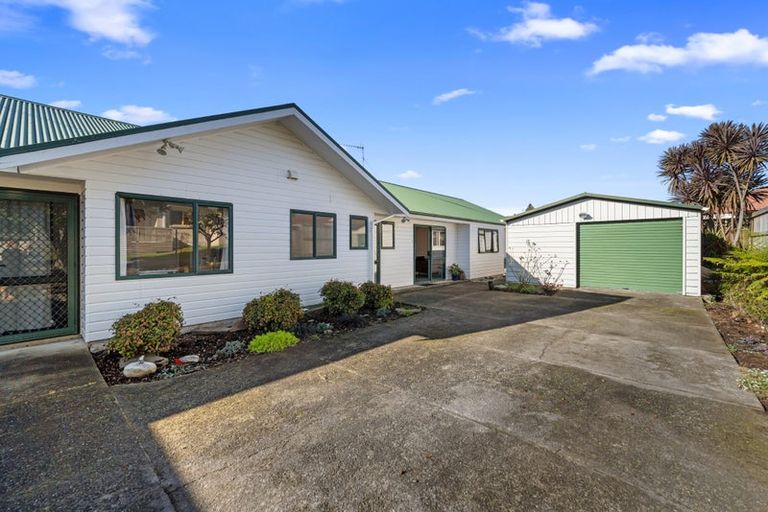Photo of property in 160 Boucher Avenue, Te Puke, 3119
