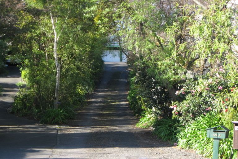 Photo of property in 55a Palmerston Road, Havelock North, 4130