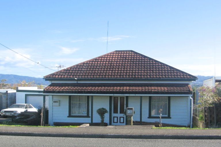 Photo of property in 50 Handforth Street, Onerahi, Whangarei, 0110