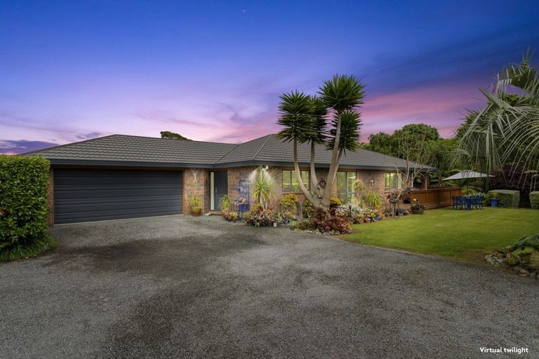 Photo of property in 6 Corbin Court, Ohau, Levin, 5570
