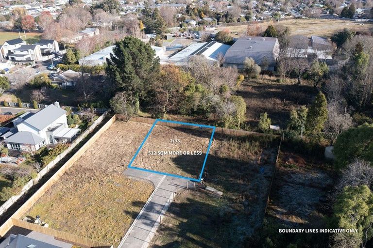 Photo of property in 2/33 Clyde Road, Ilam, Christchurch, 8041