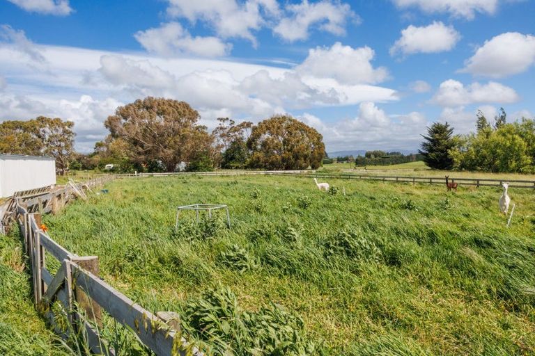 Photo of property in 247 Te Ngaio Road, Bunnythorpe, Palmerston North, 4478