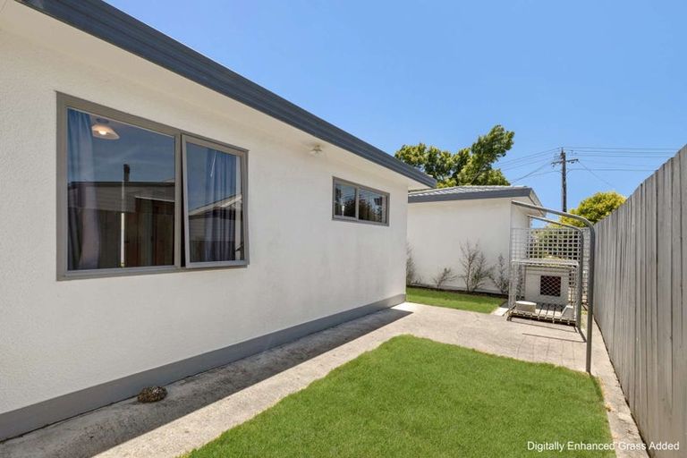 Photo of property in 20b White Street, Whanganui East, Whanganui, 4500