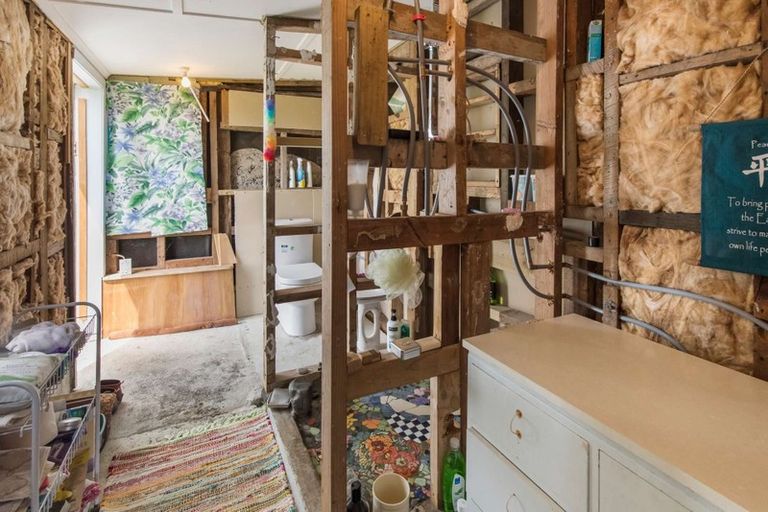 Photo of property in 6 Garrison Street, Arapuni, Putaruru, 3415