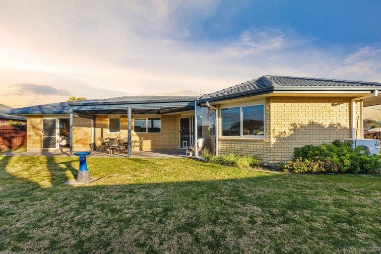 Photo of property in 1 Ranfurly Terrace, Pyes Pa, Tauranga, 3112