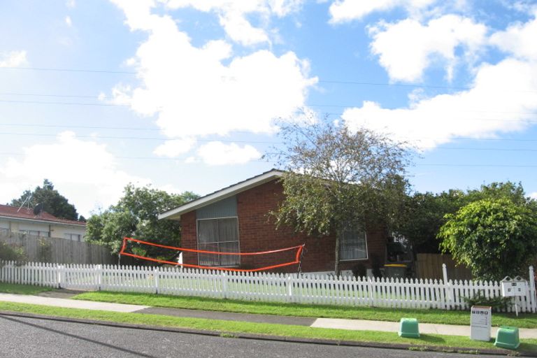 Photo of property in 1/11a Heron Place, Pakuranga Heights, Auckland, 2010