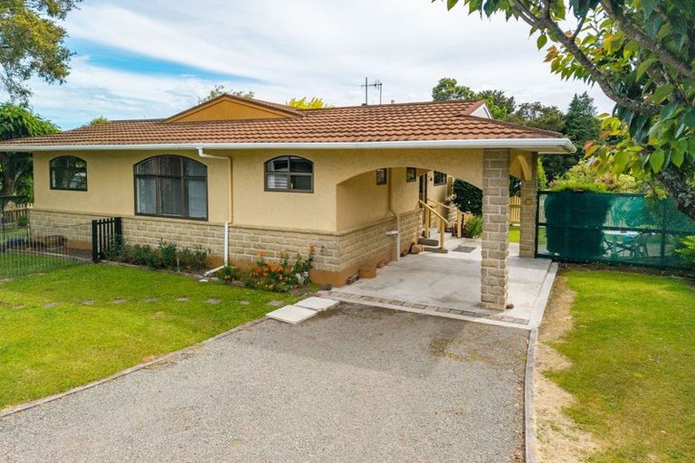 Photo of property in 18 Hunt Terrace, Wakefield, 7025