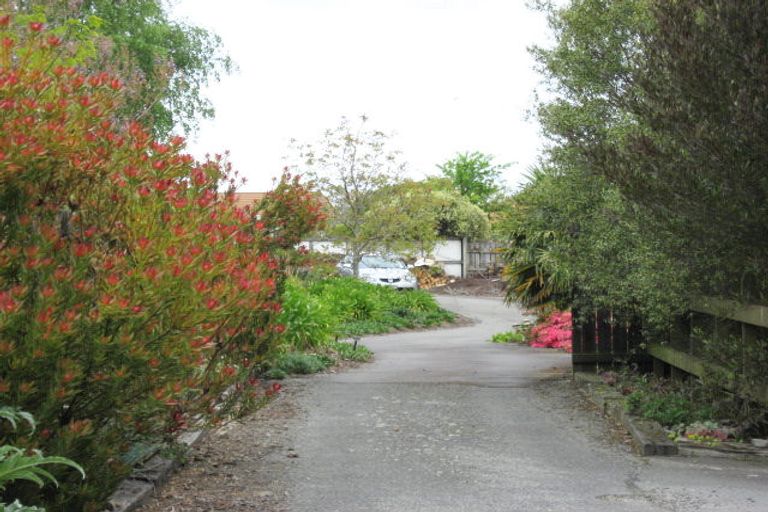 Photo of property in 11 Brilyn Crescent, Witherlea, Blenheim, 7201