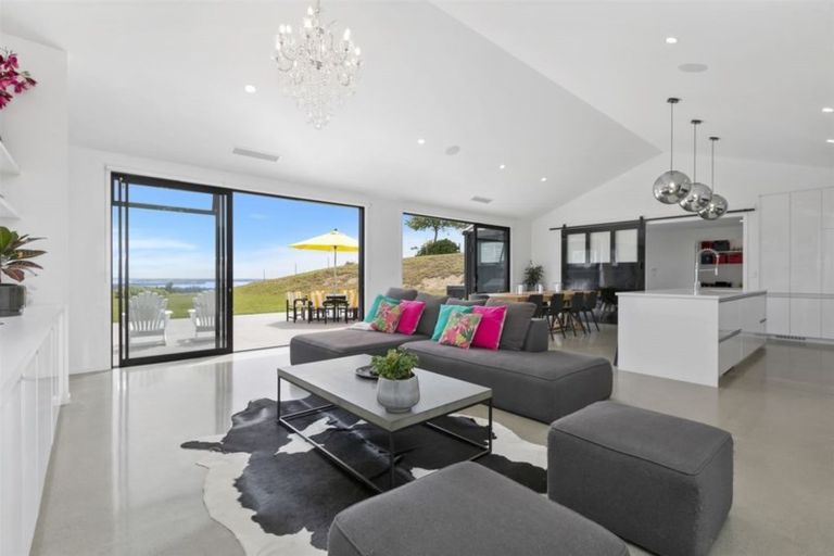Photo of property in 6 Elliot Way, Minden, Tauranga, 3176