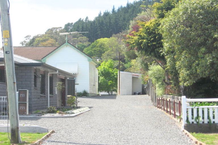 Photo of property in 253 Whitaker Street, Whataupoko, Gisborne, 4010