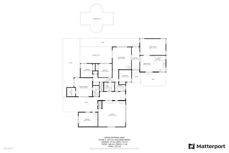 Photo of property in 24b Cameron Road, Makauri, Gisborne, 4071