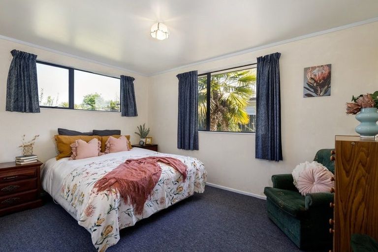 Photo of property in 9a Manatu Place, Witherlea, Blenheim, 7201