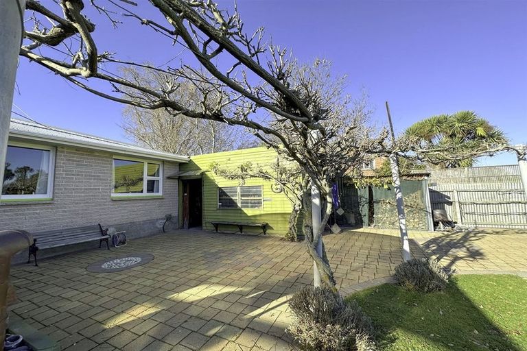 Photo of property in 237 King Street, Temuka, 7920