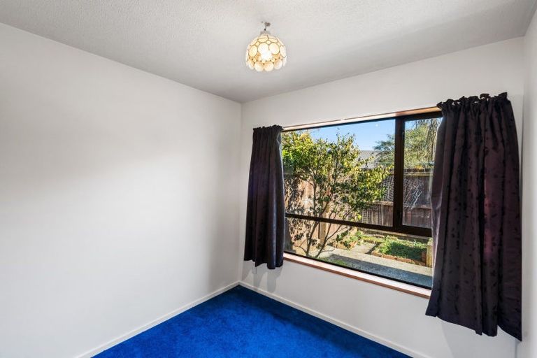 Photo of property in 1/3 Hawea Place, Mairehau, Christchurch, 8052