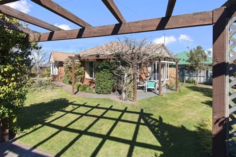 Photo of property in 4 Cataluna Place, Hei Hei, Christchurch, 8042