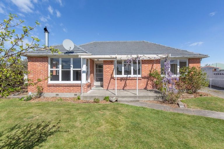 Photo of property in 8 Keri Place, Hei Hei, Christchurch, 8042