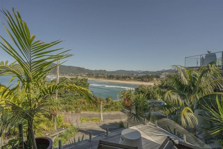 Photo of property in 22 Tairua Terrace, Tairua, 3508