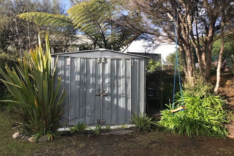 Photo of property in 92 Greenslade Road, Raglan, 3295