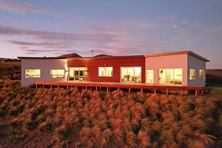 Photo of property in 25 Kayforce Road, Ocean View, Dunedin, 9035