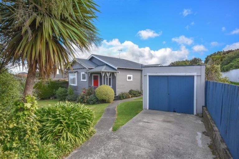 Photo of property in 25 Dundonald Street, Tainui, Dunedin, 9013