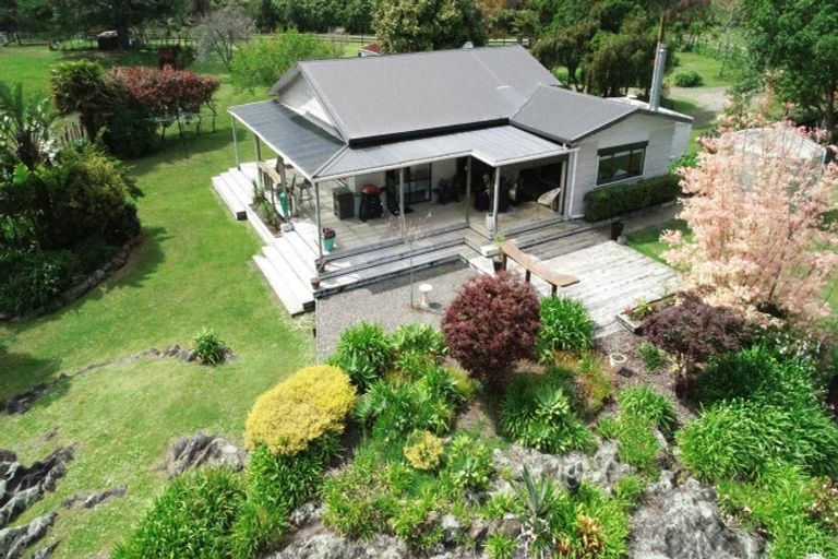 Photo of property in 317a Onekura Road, Waipapa, 0295
