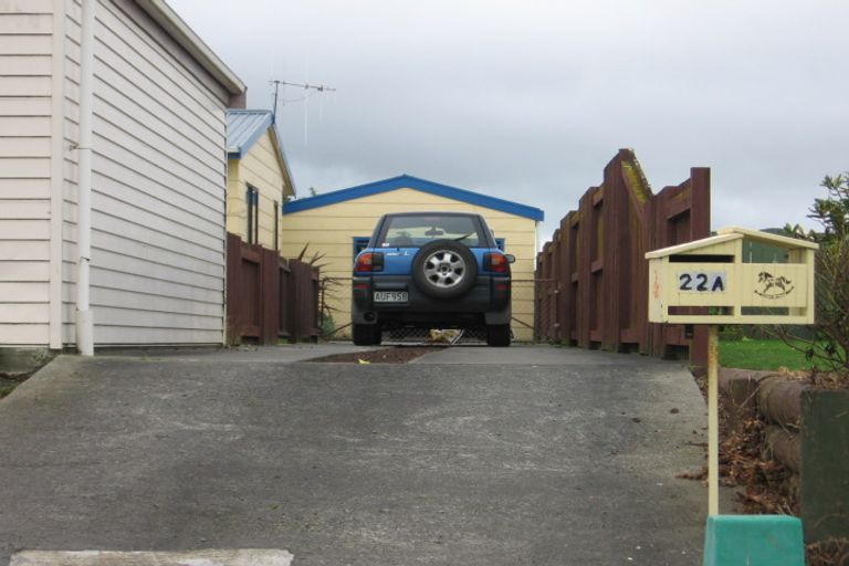 Photo of property in 22a Cargill Grove, Kelvin Grove, Palmerston North, 4414