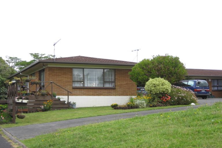 Photo of property in 1/26 Moloney Terrace, Pukekohe, 2120