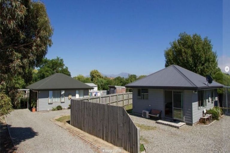 Photo of property in 14a Weld Street, Seddon, 7210