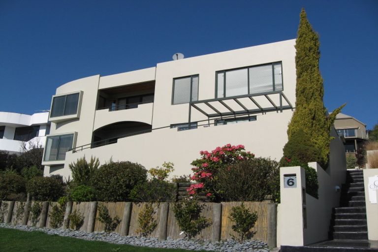 Photo of property in 6 Scarff Place, Cashmere, Christchurch, 8022