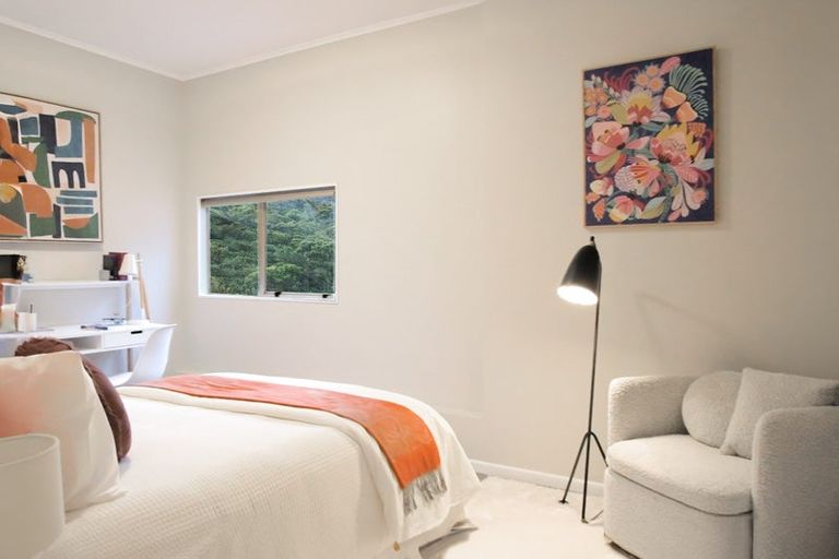 Photo of property in 137 Awarua Street, Ngaio, Wellington, 6035