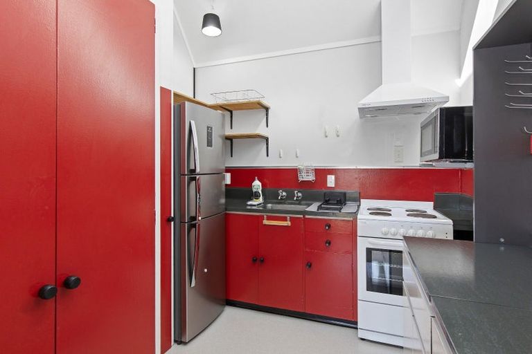 Photo of property in Hiropi St Village, 33/46 Hiropi Street, Newtown, Wellington, 6021