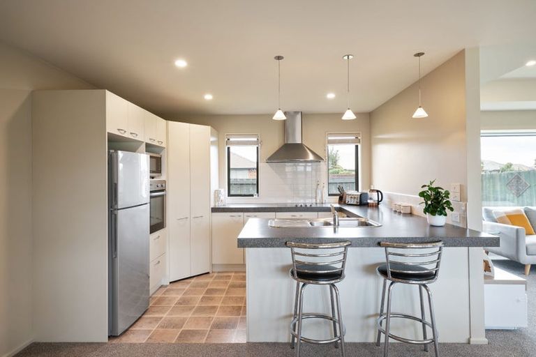 Photo of property in 47 Awatea Gardens, Wigram, Christchurch, 8042