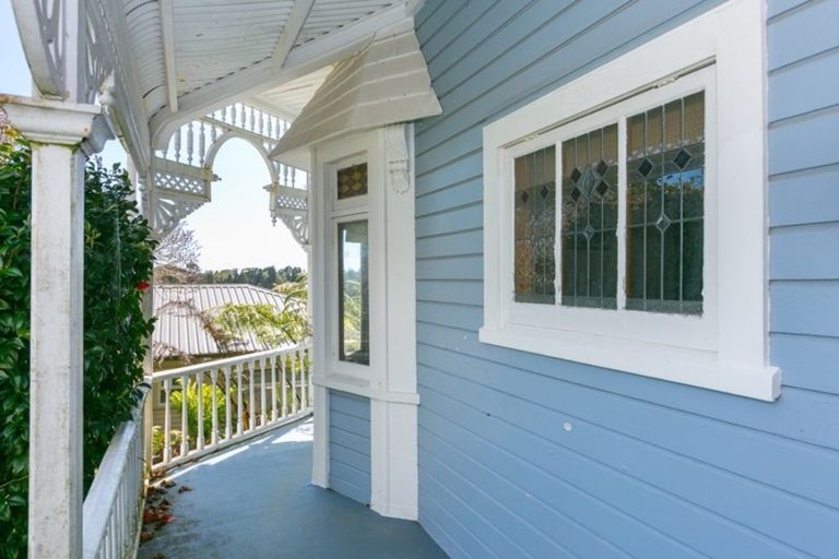 Photo of property in 233a Carrington Street, Vogeltown, New Plymouth, 4310