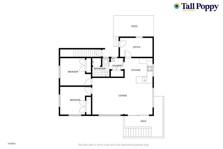 Photo of property in 54 Pembroke Street, Westown, New Plymouth, 4310