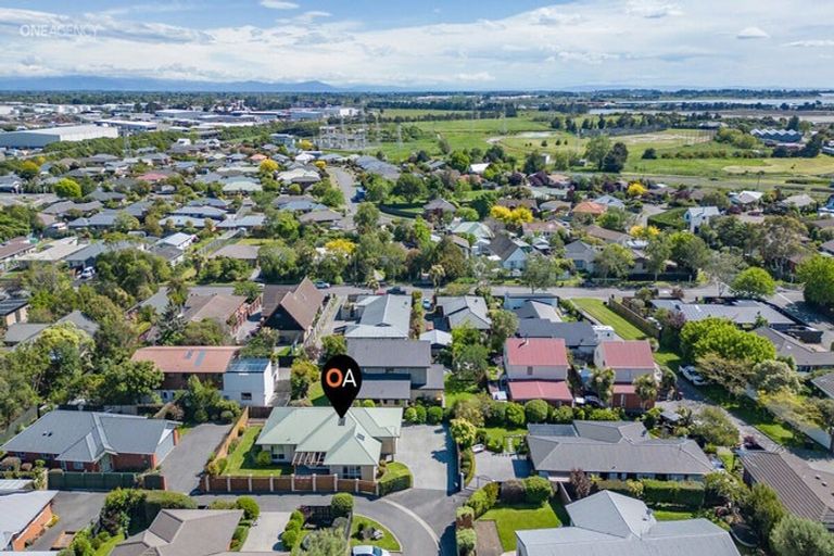 Photo of property in 5 Castleview Lane, Heathcote Valley, Christchurch, 8022